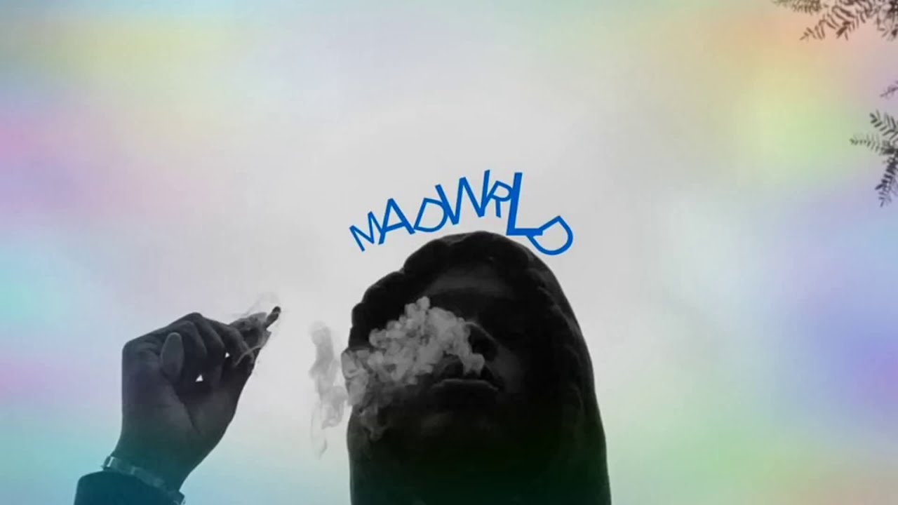 Karree - MADWRLD Intro (Official Audio)