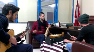 Grup Fora - Oy Dağlarım Dağlarım (Akustik)