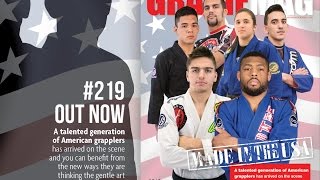 Video thumbnail of "GM #219: Made in the USA"