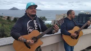 Visal Tv Coração Insano - Phil Machado Detonautas