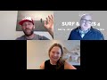 Surf and Sales Podcast S1E9  | Recruiting Advice for Leadership and Candidates with Carolyn Betts