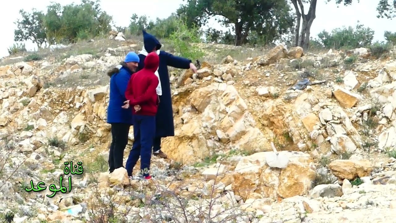 كاميرا خفية شبعة ضحك رمضان 2026 ، ولد حومتك بعد مايهزك معاه يتحيل عليك 