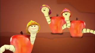 Big & Small Song · Do They Dig It? They Do!