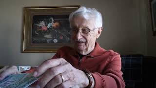 102 year old man offers secret on long life