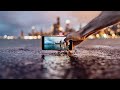 Unexpected PHONE Street Photography POV