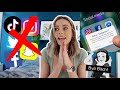 I deleted my social media | (why & how its changing my life)