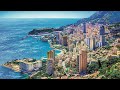 Francia Riviera: "Álomvilág testközelből" 2014. /Monaco,Nizza,Menton/ FullHD 1080p