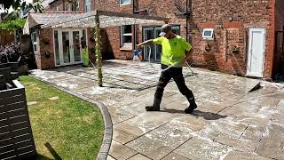 Patio Softwashing - Chem Mix Pro screenshot 2