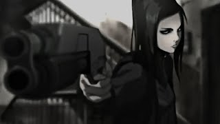 ergo proxy | edit