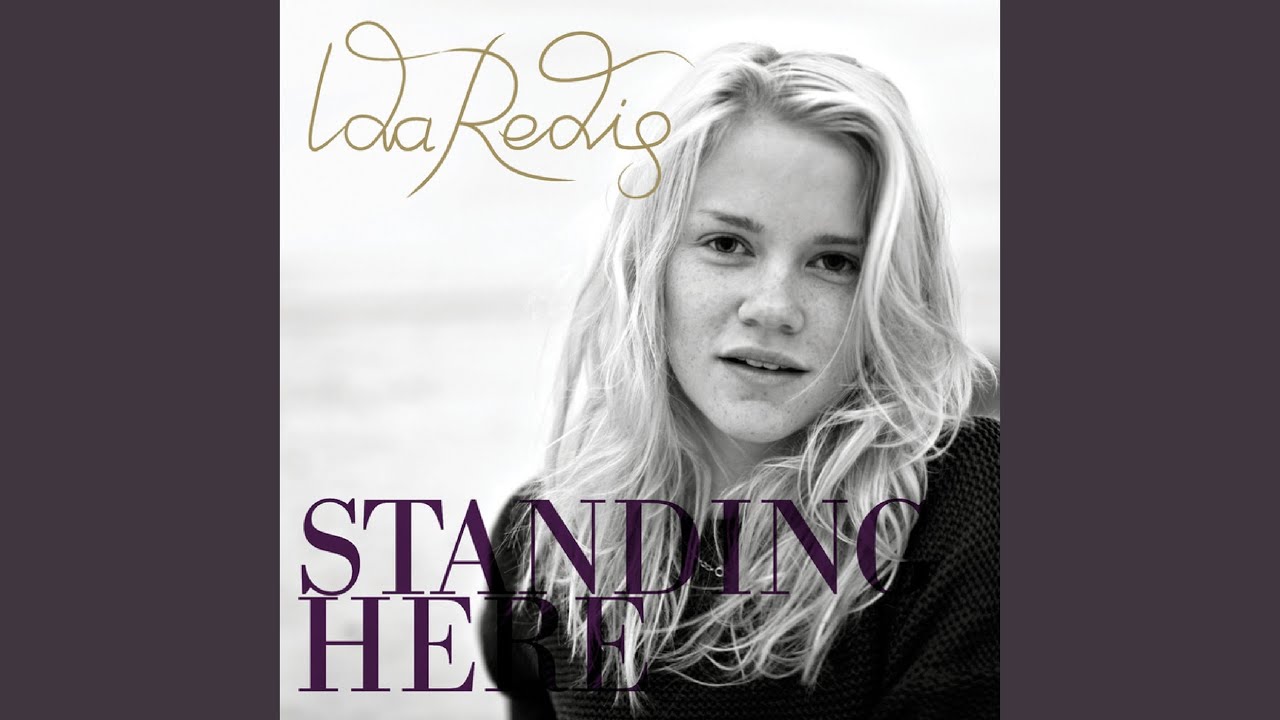 Watch Standing Here on YouTube Watch Standing Here on YouTube
