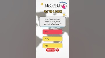 Mind-Bending Riddles to Test Your Wits #100 #riddlesee #brainteasers #riddles #riddleswithanswers