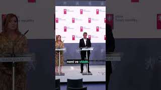 Babiš ROZNESL Okamuru! „On si plete, že není ve vládě!“ 🤯🥊