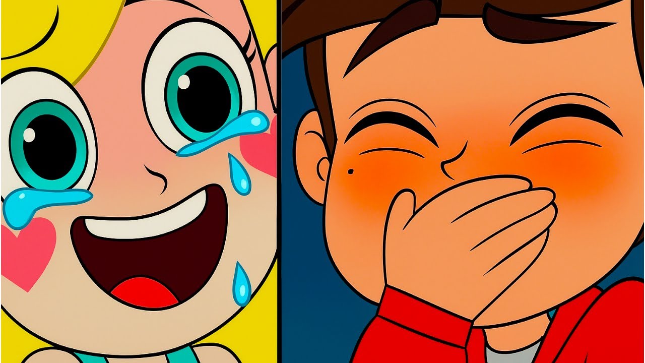 💥Star and Marco Reunite?! The Twist No One Saw Coming Comic Dub