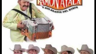 RAMON AYALA "TERMINO".wmv