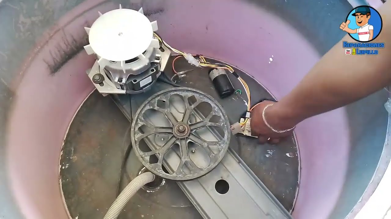 LAVADORA KOBLENZ NO LAVA