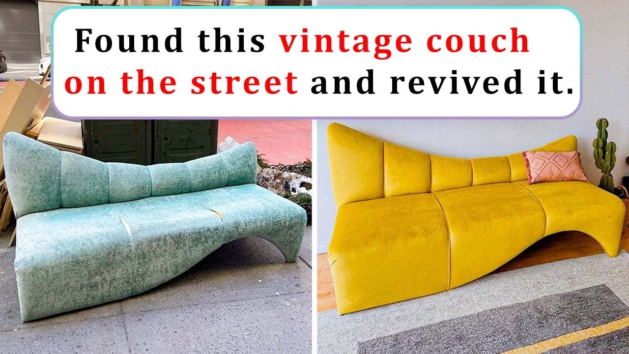 People Who Couldn’t Believe Their Luck While Thrifting