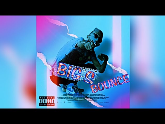 YouTubeでBIG S - BOUNCE ( OFFICAL VIDEO CLIP )を視聴 YouTubeでBIG S - BOUNCE ( OFFICAL VIDEO CLIP )を視聴