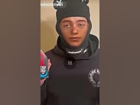 @Veshremy FACE REVEAL !! (Fanmade) - YouTube
