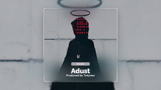 Новый рэп бит, мрачный, бит для рэпа, минус, rap type beat - "Adust"