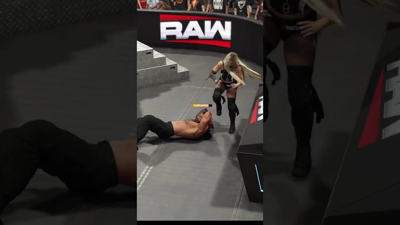 WWE Raw 2 February 2026 Full Highlights HD - WWE Monday Night Raw Highlights Today Full 1/2/2026