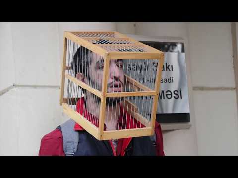 თბილისშიც კი მოგვცეს სპექტაკლის გამართვის ნებართვა, ბაქოში გვიკრძალავენ