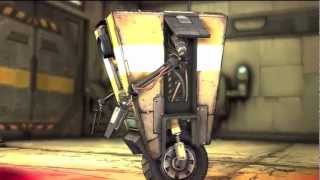 Borderlands 2 Doomsday Remix