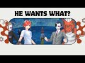 March of Mephisto | Digimon Story Cyber Sleuth Complete Edition