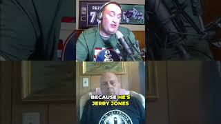 Dak Prescott's $20M Mistake: Why QB Contracts Are Skyrocketing! #shorts