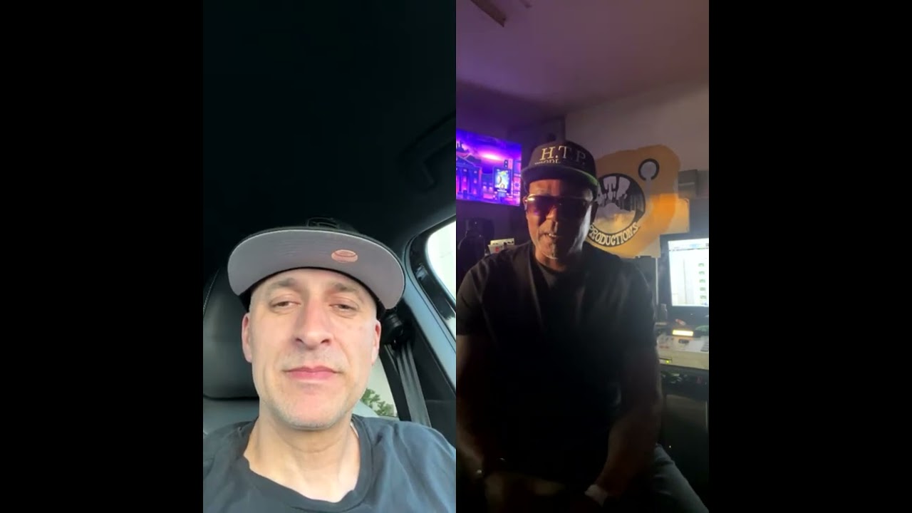 Watch DJ Grandmaster Scratch Explains How Master P Left Him Out of the BET Documentary 4 No Limit Records on YouTube Watch DJ Grandmaster Scratch Explains How Master P Left Him Out of the BET Documentary 4 No Limit Records on YouTube