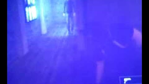 splinter cell double agent JBA HQ 1