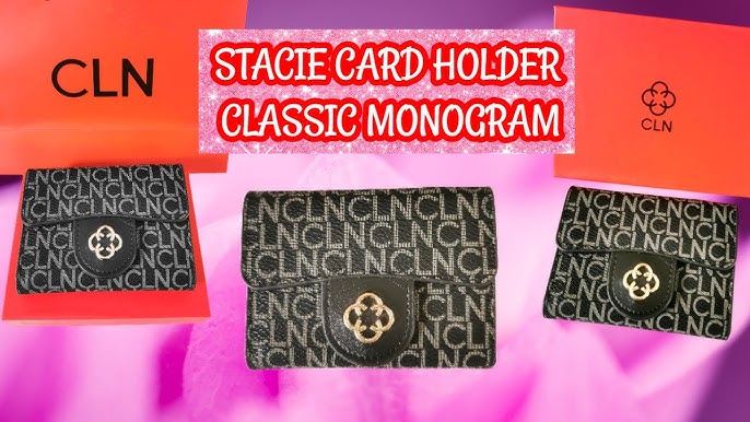 stacie card holder