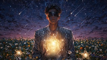 Starlight Left Behind – Seori Ryu (Official Song) | Some stars fade… but never disappear