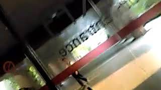 市政府站等公車(20170922)