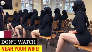 Documentary About QATAR: Eccentric Things You Won’t Believe Exist! - Travel Documentary