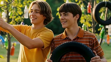 Official Music Video - "More Down in a Ditch"