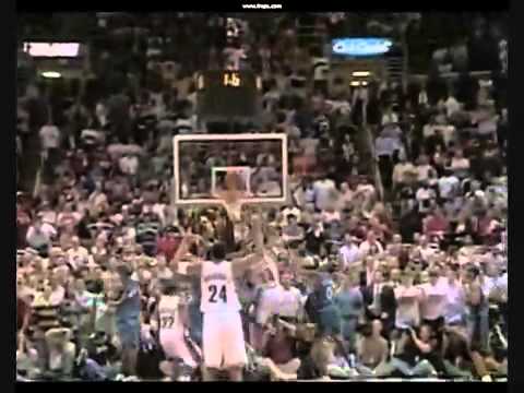 Top 25 All Time NBA Playoffs Moments