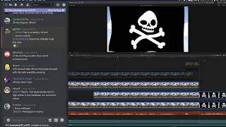 Behind the Scenes of Pirates