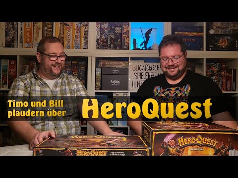 Heroquest: Manual Basico - Rol