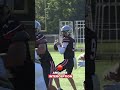 Hun QB Lukas Prock is having a special junior season #podcast