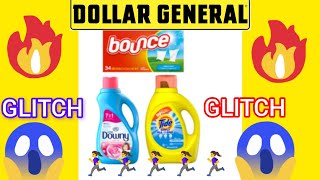 🔥🔥 GLITCH 🔥🔥 Correeee 🚨🚨🚨 DOLLAR GENERAL 🚨🚨🚨🏃‍♀️🏃‍♀️🏃‍♀️🥰🙏