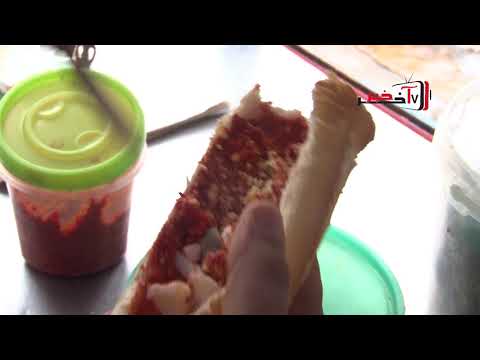 المرو ب وكسكروت العياري يجتاحان العادات الغذائية للتونسي
