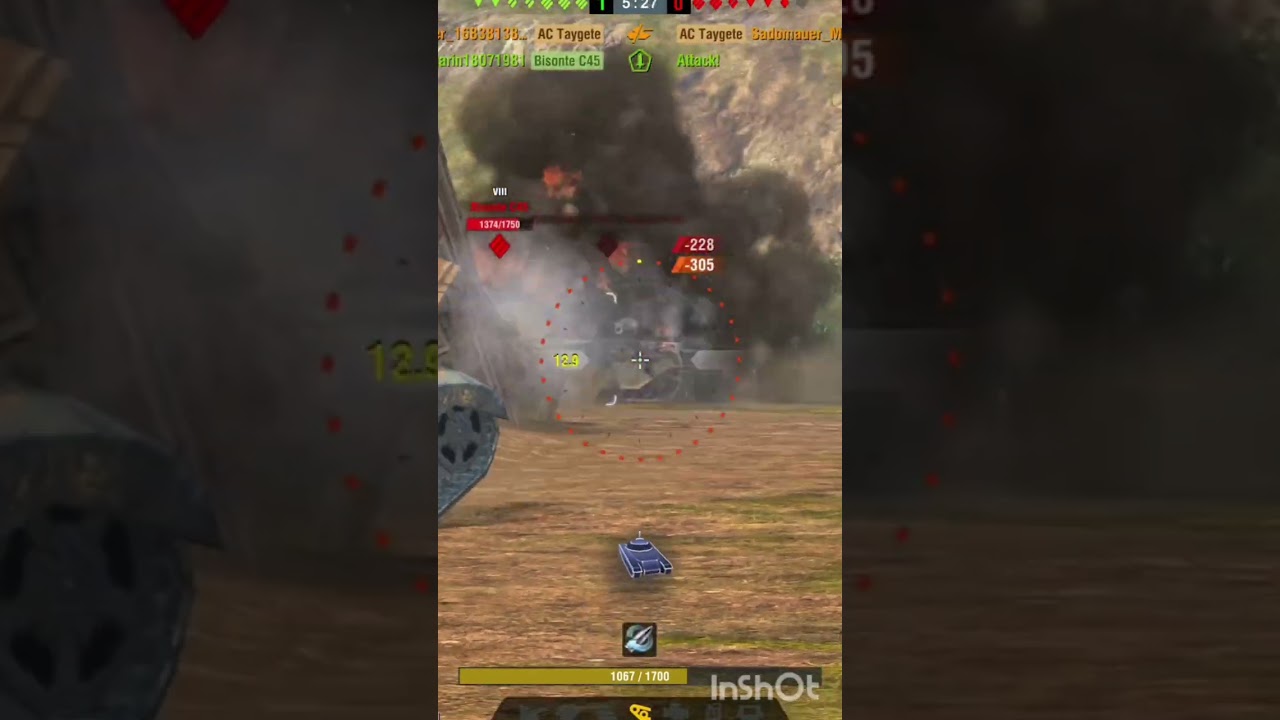 This Is Why They Fear AC Taygete