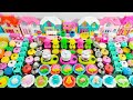 6:30 Minutes Satisfying with Unboxing Hello Kitty Disney Minnie mouse | Kitchen Set Unboxing Toy 