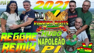 MELO DE ELISÁNGELA VS 2021 √ HUGO NAPOLEÃO PIAUI @bodimmasterdivugacoesofici556