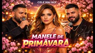 Cele Mai Noi Manele De Primvar  Colaj 2026  Hituri Noi De Dragoste U0026 Petrecere
