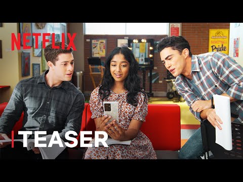 Eu Nunca... Temporada 4 | Em breve | Netflix