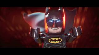 Lets get Nuts Mix The LEGO Bataman Movie | Movie Clip Bro