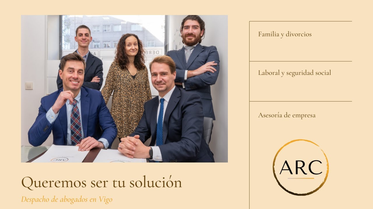Queremos Ser Tu Soluci n ARC Abogados Y Asesores Despacho De queremos-ser-tu-soluci-n-arc-abogados-y-asesores-despacho-de