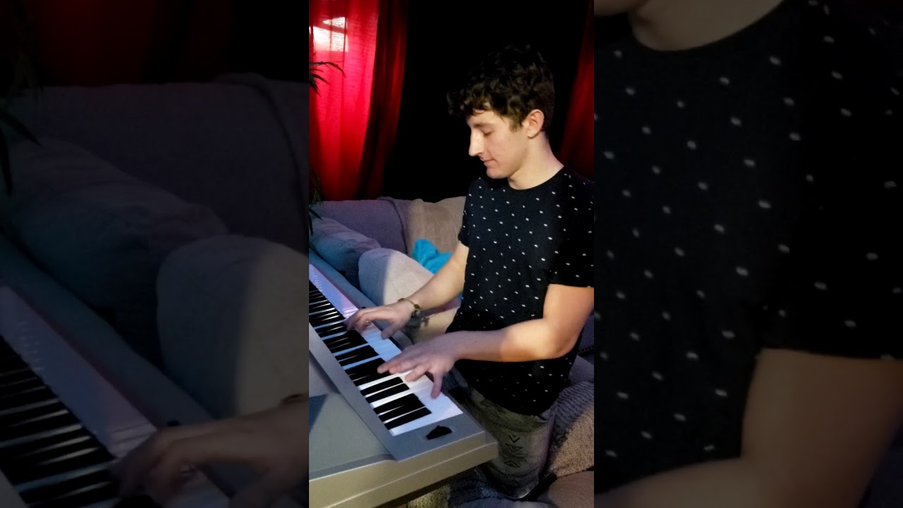 Chase keyboard Pirates