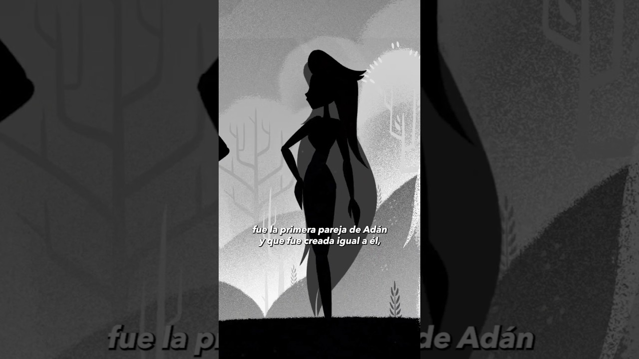 Hazbin Hotel y la REINTERPRETACIÓN de LILITH #shorts